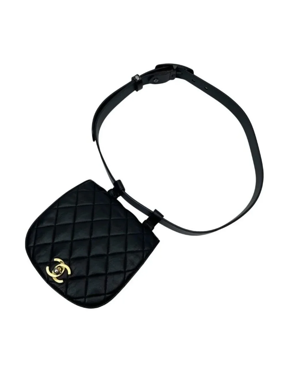 CHANEL this authentic